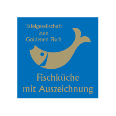 Logo Fischkueche - Hotel Schweizerhof Zürich