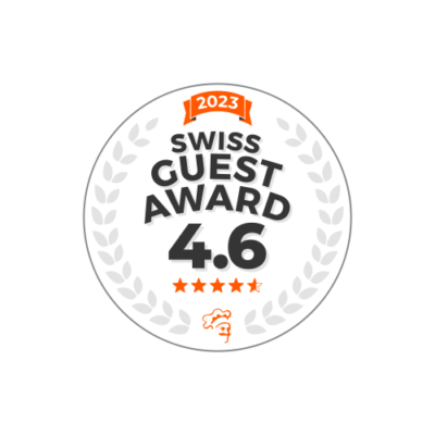 LG Winner Batch 2023 - Hotel Schweizerhof Zürich