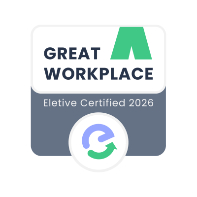 Eletive Certificate Secondary Grey - Hotel Schweizerhof Zürich