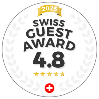 Lg25 - Hotel Schweizerhof Zürich