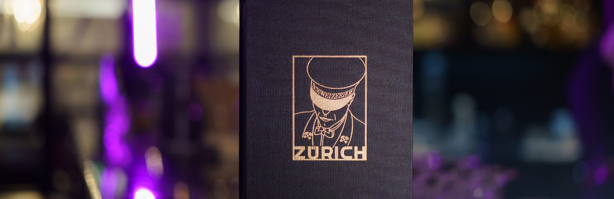 1 - Hotel Schweizerhof Zürich