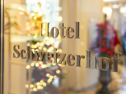 Why book directly? - Hotel Schweizerhof Zürich