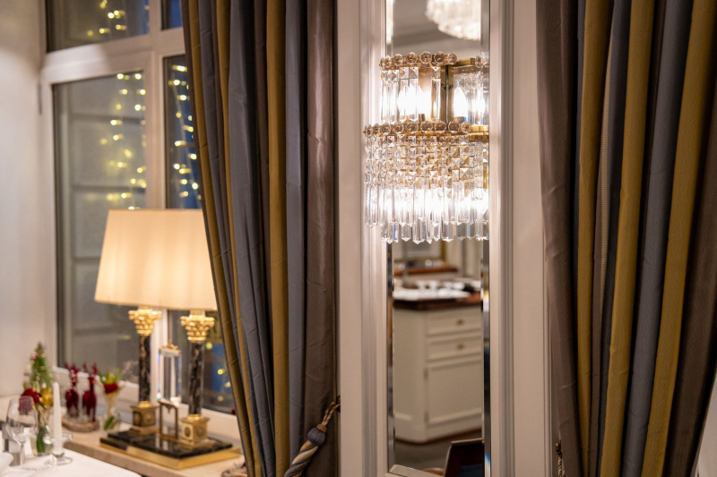 Hotel Schweizerhof Zürich - Hotel Schweizerhof Zürich