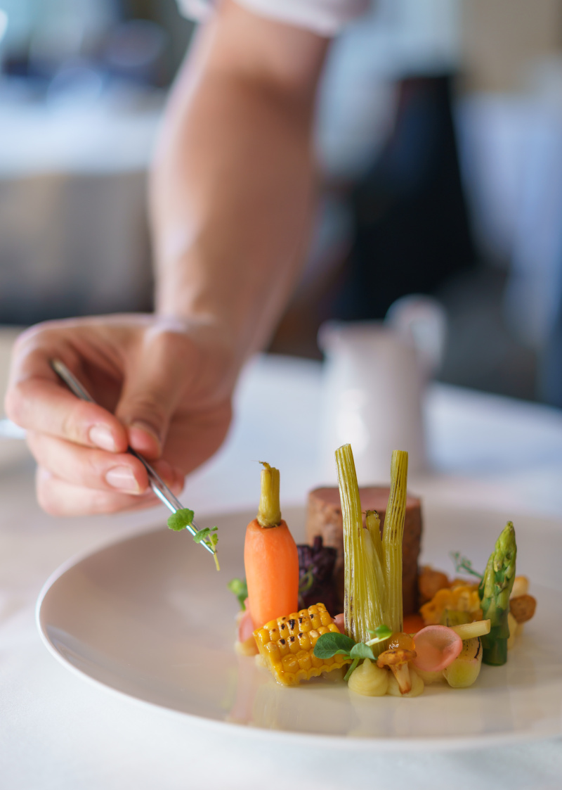 Hotel Schweizerhof Zürich - Hotel Schweizerhof Zürich