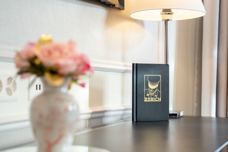 Hotel Schweizerhof Zürich - Hotel Schweizerhof Zürich