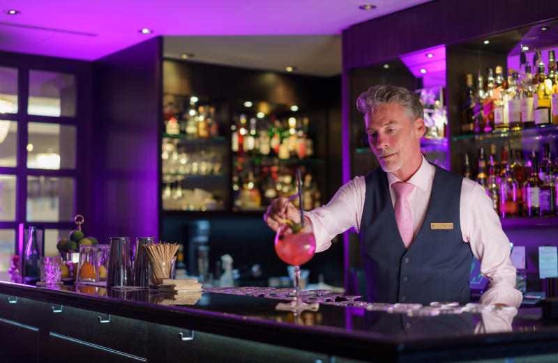 Hotel Schweizerhof Zürich - Hotel Schweizerhof Zürich